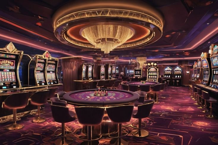 slotclub
