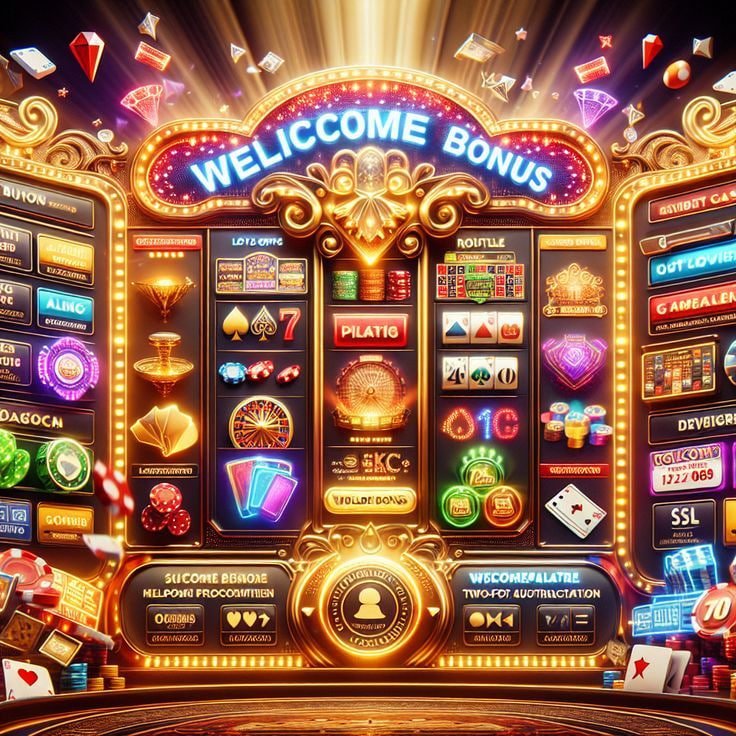 slotclub